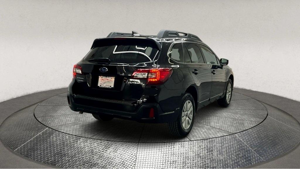 used 2019 Subaru Outback car, priced at $13,995