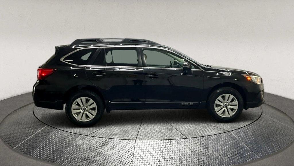 used 2019 Subaru Outback car, priced at $13,995