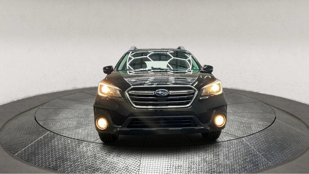 used 2019 Subaru Outback car, priced at $13,995