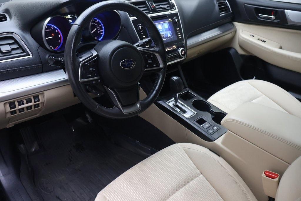 used 2019 Subaru Outback car, priced at $13,995