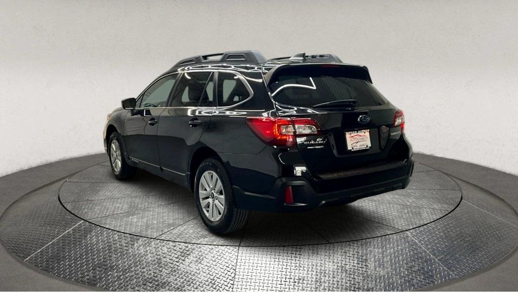 used 2019 Subaru Outback car, priced at $13,995