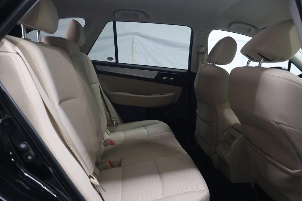 used 2019 Subaru Outback car, priced at $13,995