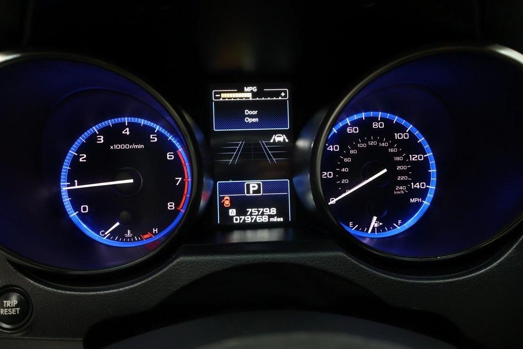 used 2019 Subaru Outback car, priced at $13,995