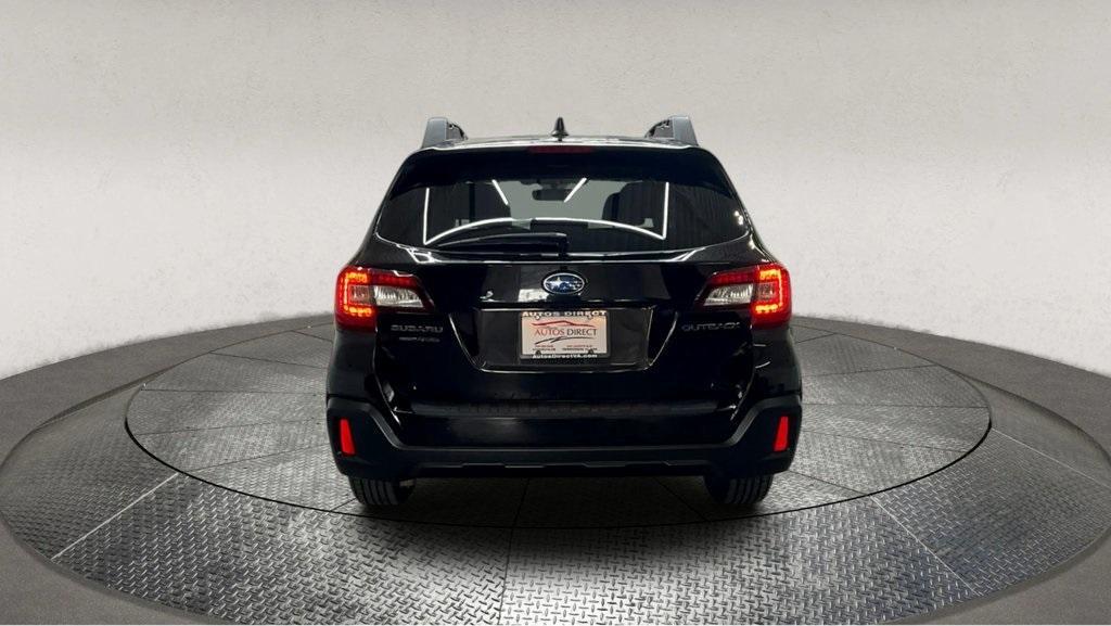 used 2019 Subaru Outback car, priced at $13,995