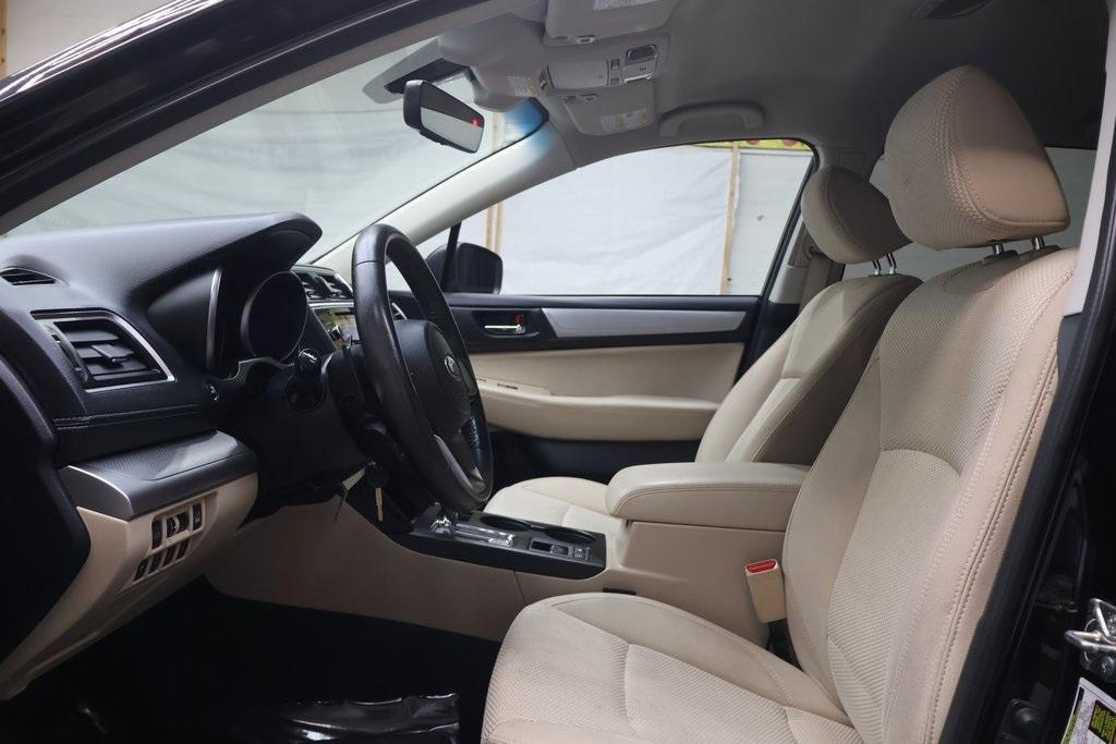 used 2019 Subaru Outback car, priced at $13,995