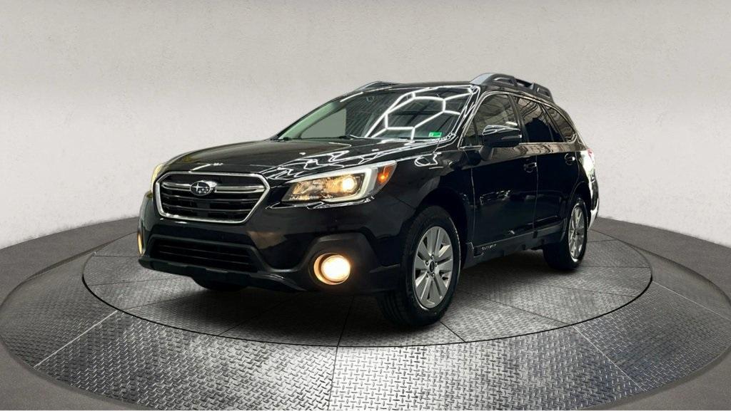 used 2019 Subaru Outback car, priced at $13,995
