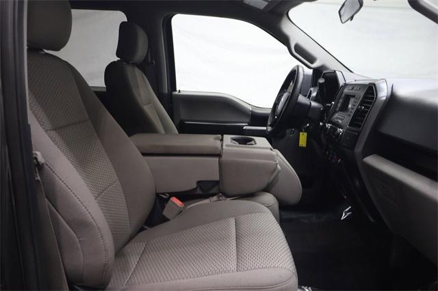 used 2018 Ford F-150 car, priced at $28,995