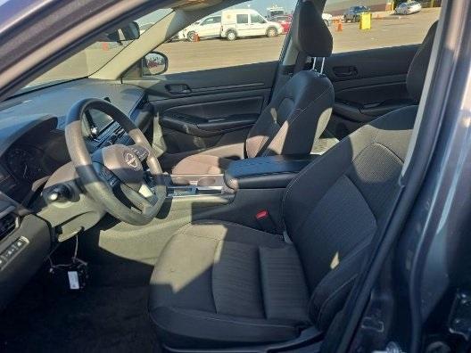 used 2024 Nissan Altima car