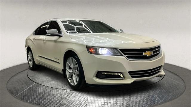 used 2014 Chevrolet Impala car, priced at $14,995