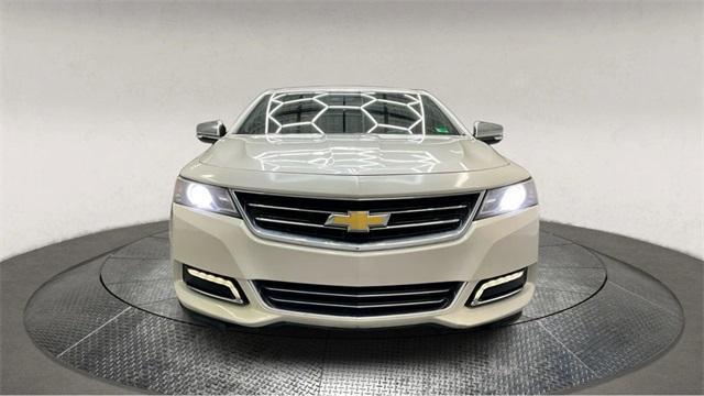 used 2014 Chevrolet Impala car, priced at $14,995