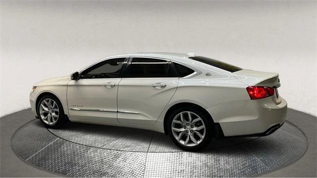 used 2014 Chevrolet Impala car, priced at $14,995