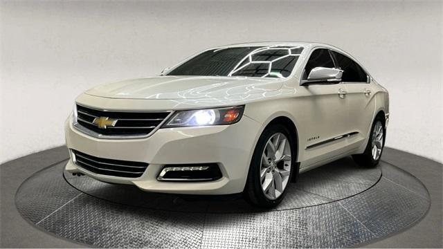 used 2014 Chevrolet Impala car, priced at $14,995