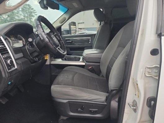 used 2018 Ram 3500 car, priced at $45,995