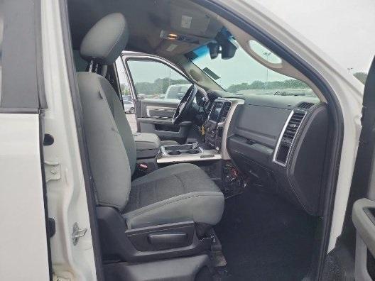 used 2018 Ram 3500 car, priced at $45,995