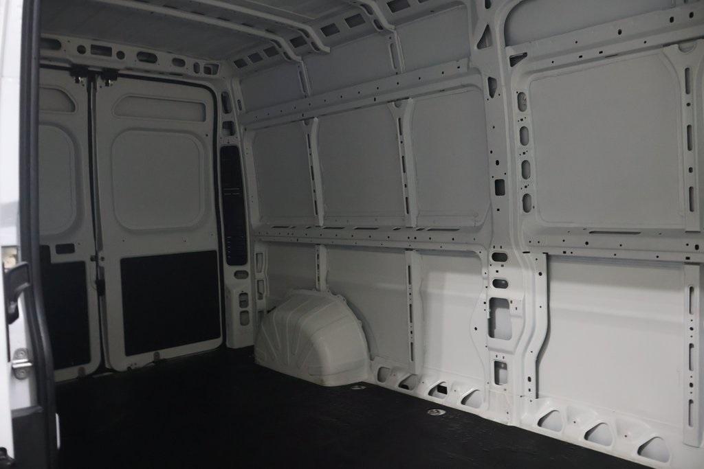 used 2023 Ram ProMaster 2500 car, priced at $30,995