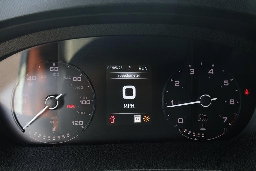 used 2023 Ram ProMaster 2500 car, priced at $30,995