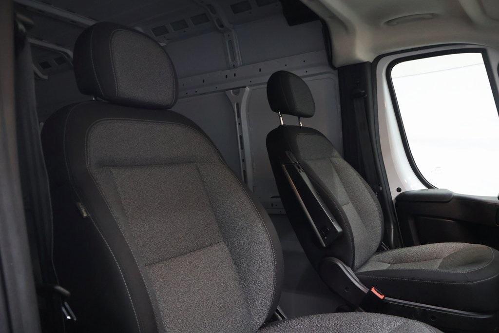 used 2023 Ram ProMaster 2500 car, priced at $30,995