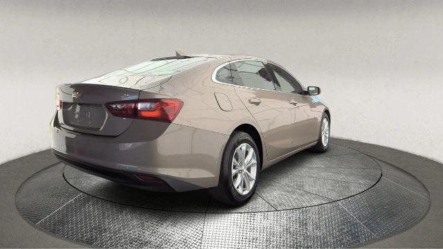 used 2023 Chevrolet Malibu car, priced at $20,995
