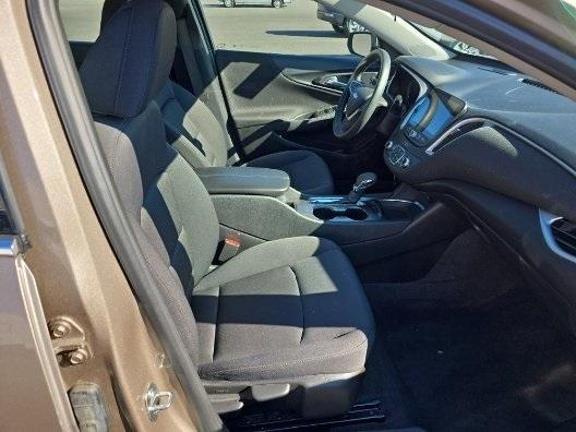 used 2023 Chevrolet Malibu car, priced at $20,995