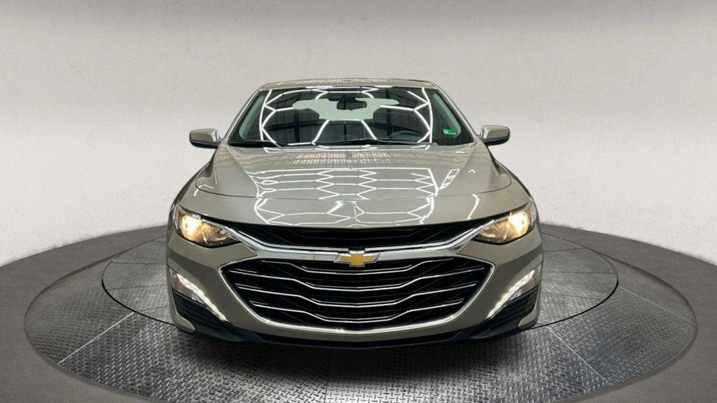 used 2023 Chevrolet Malibu car, priced at $19,995