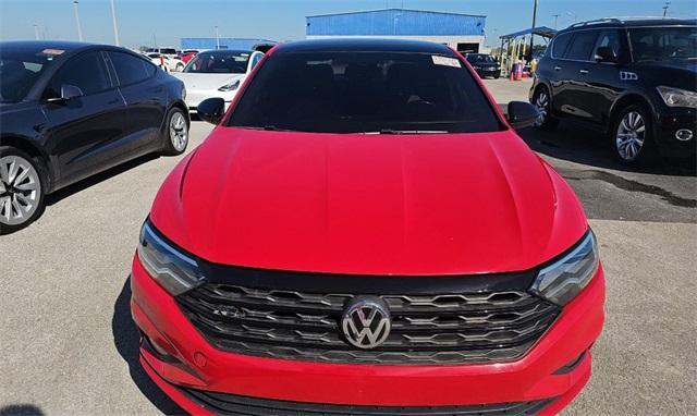 used 2019 Volkswagen Jetta car, priced at $14,995