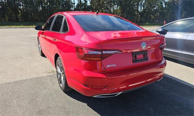 used 2019 Volkswagen Jetta car, priced at $14,995