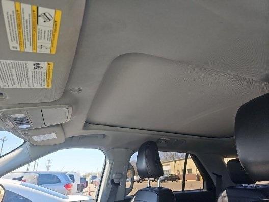 used 2021 Ford Explorer car, priced at $24,995