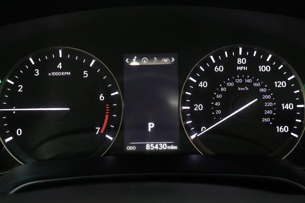 used 2018 Lexus RX 350L car, priced at $26,995