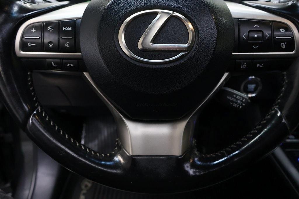 used 2018 Lexus RX 350L car, priced at $26,995