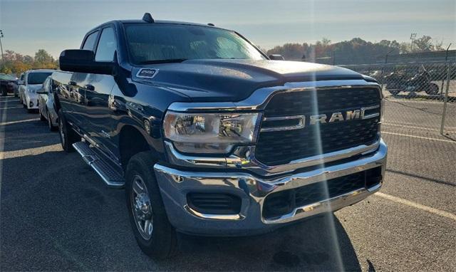 used 2022 Ram 2500 car, priced at $43,995