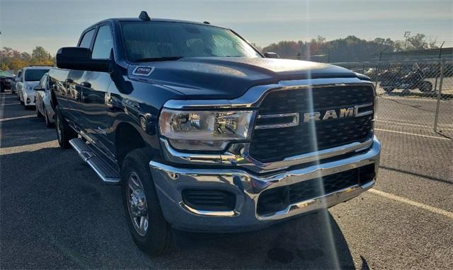 used 2022 Ram 2500 car, priced at $43,995