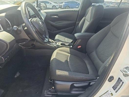used 2020 Toyota Corolla car, priced at $16,995