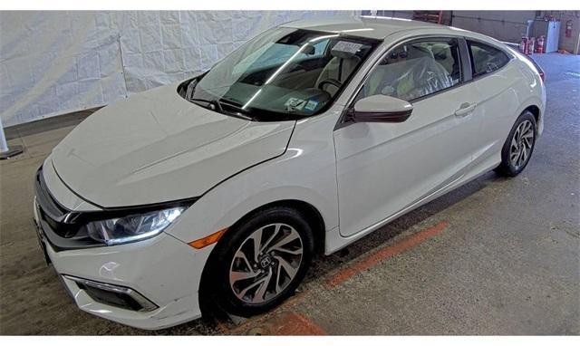 used 2019 Honda Civic car, priced at $20,995