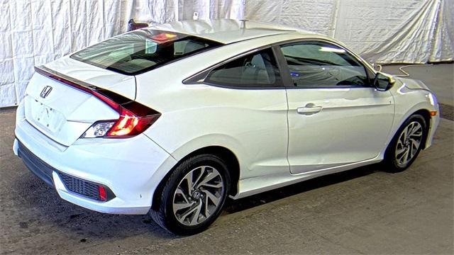 used 2019 Honda Civic car, priced at $20,995