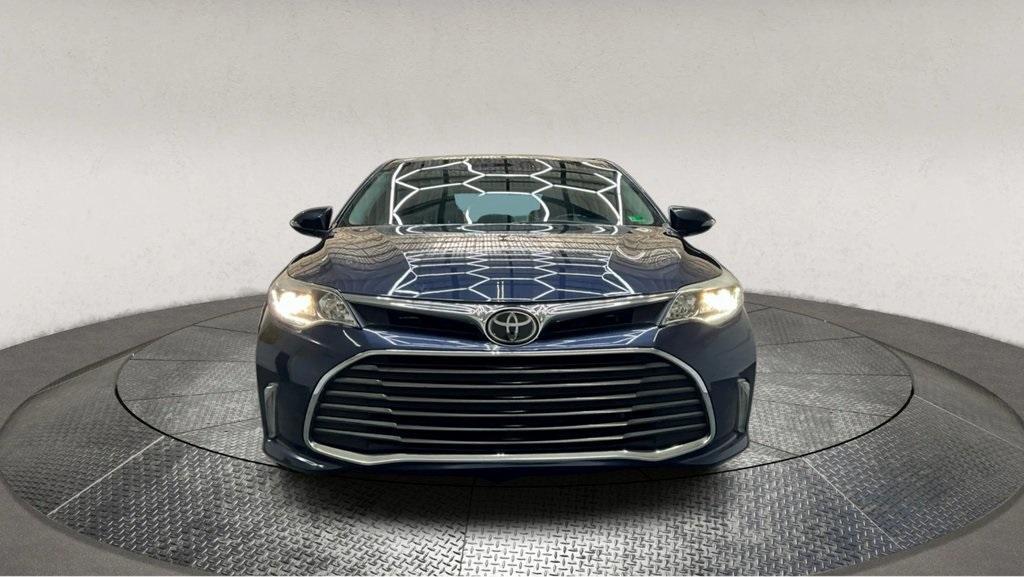 used 2018 Toyota Avalon car, priced at $18,695