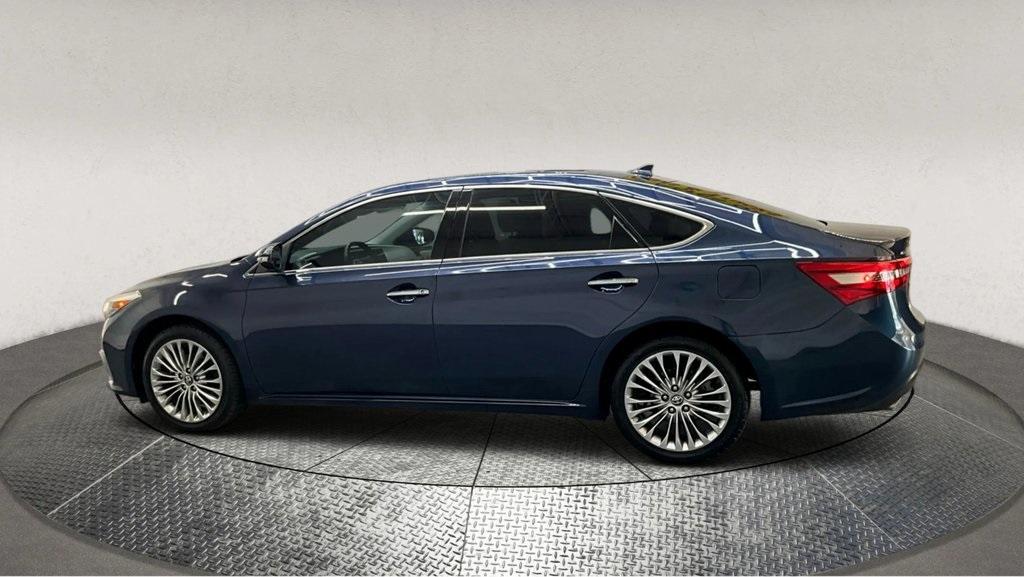 used 2018 Toyota Avalon car, priced at $18,695