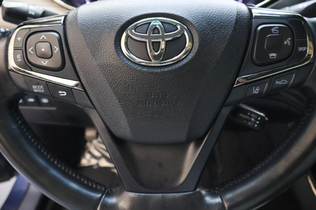 used 2018 Toyota Avalon car, priced at $18,695