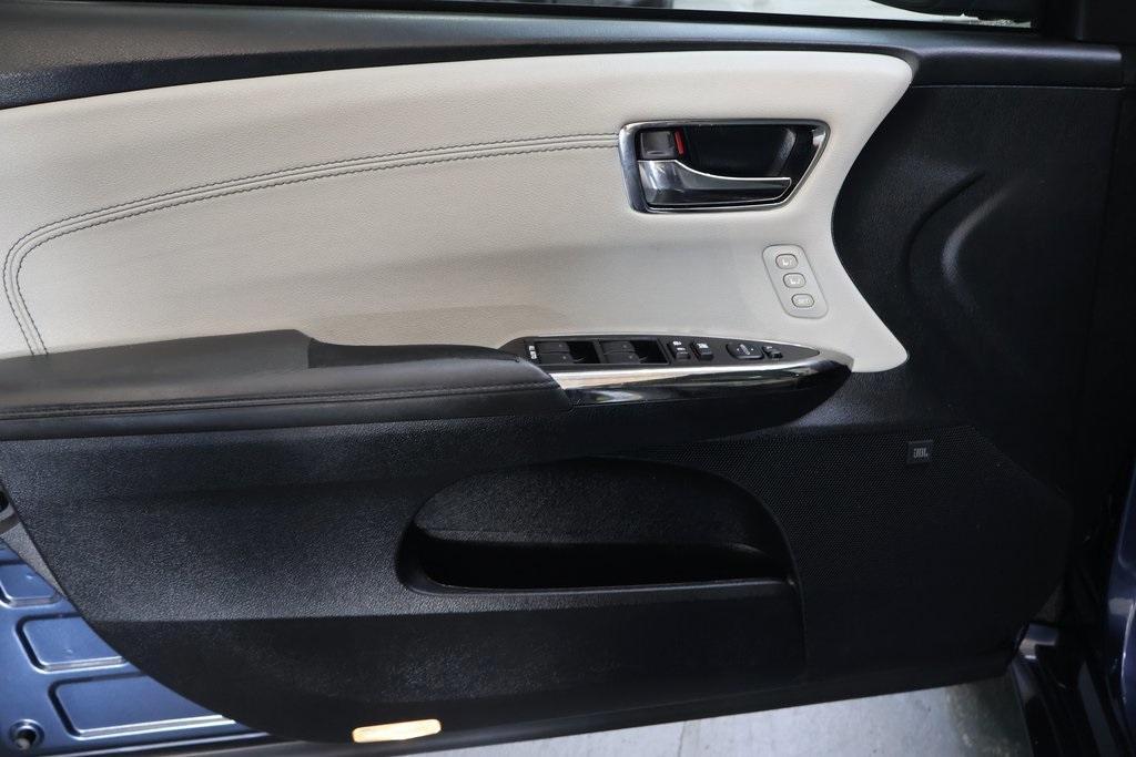 used 2018 Toyota Avalon car, priced at $18,695