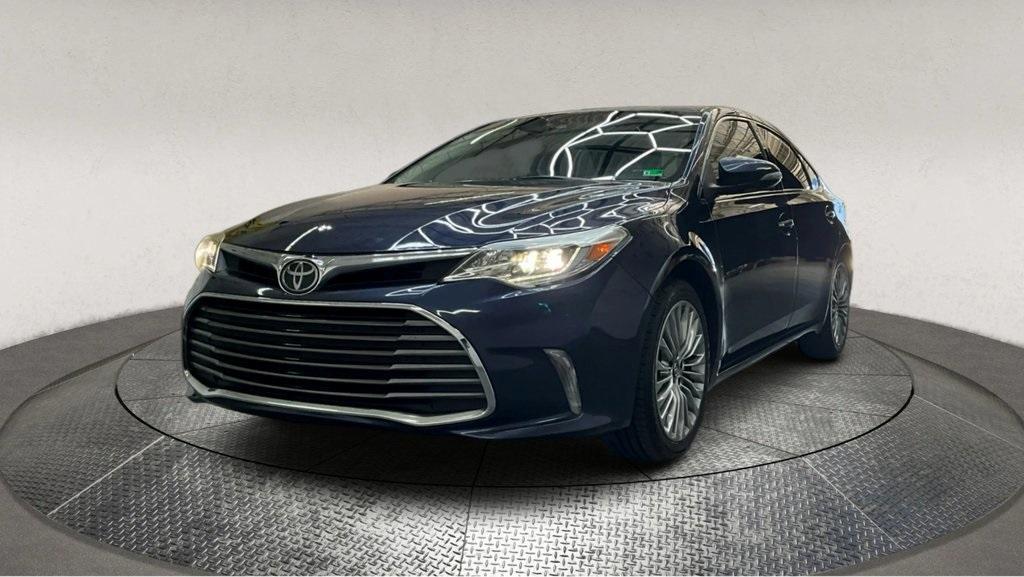 used 2018 Toyota Avalon car, priced at $18,695