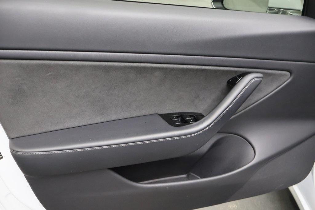 used 2018 Tesla Model 3 car, priced at $17,695