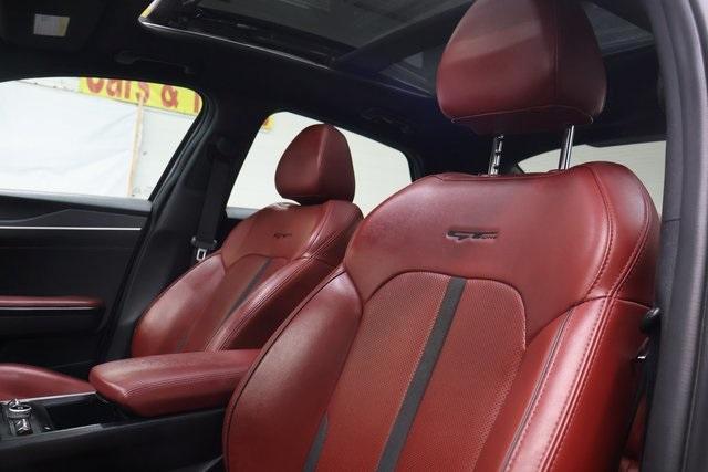 used 2022 Kia K5 car, priced at $24,695