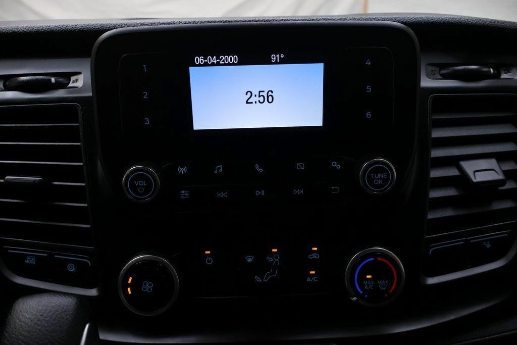 used 2021 Ford Transit-250 car, priced at $25,995