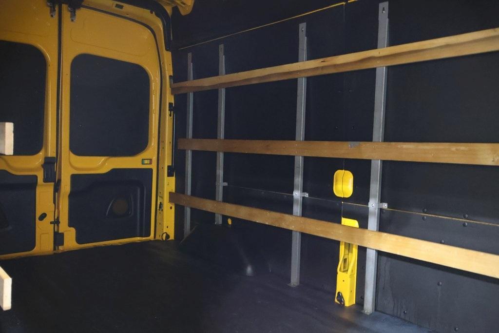 used 2021 Ford Transit-250 car, priced at $25,995