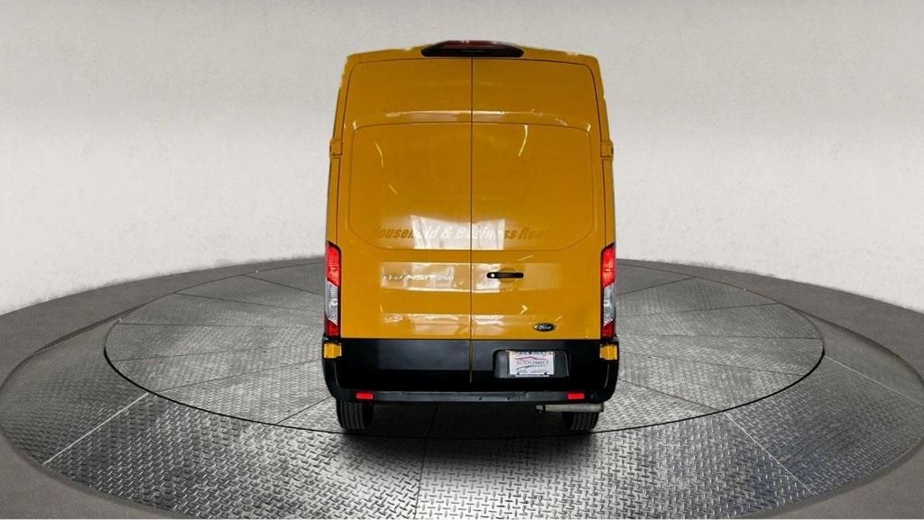 used 2021 Ford Transit-250 car, priced at $25,995