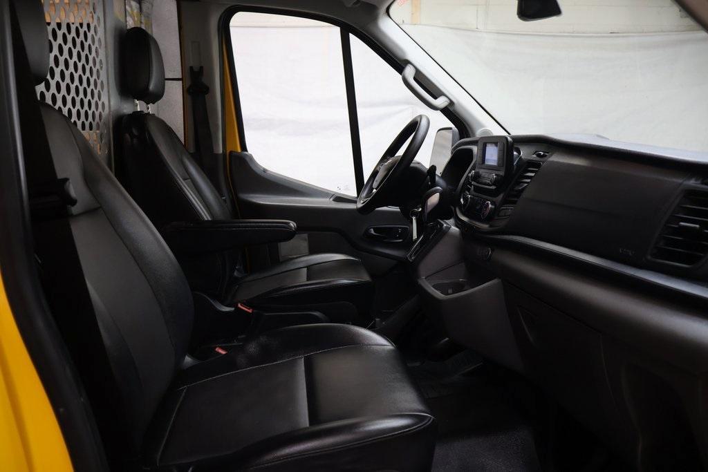 used 2021 Ford Transit-250 car, priced at $25,995