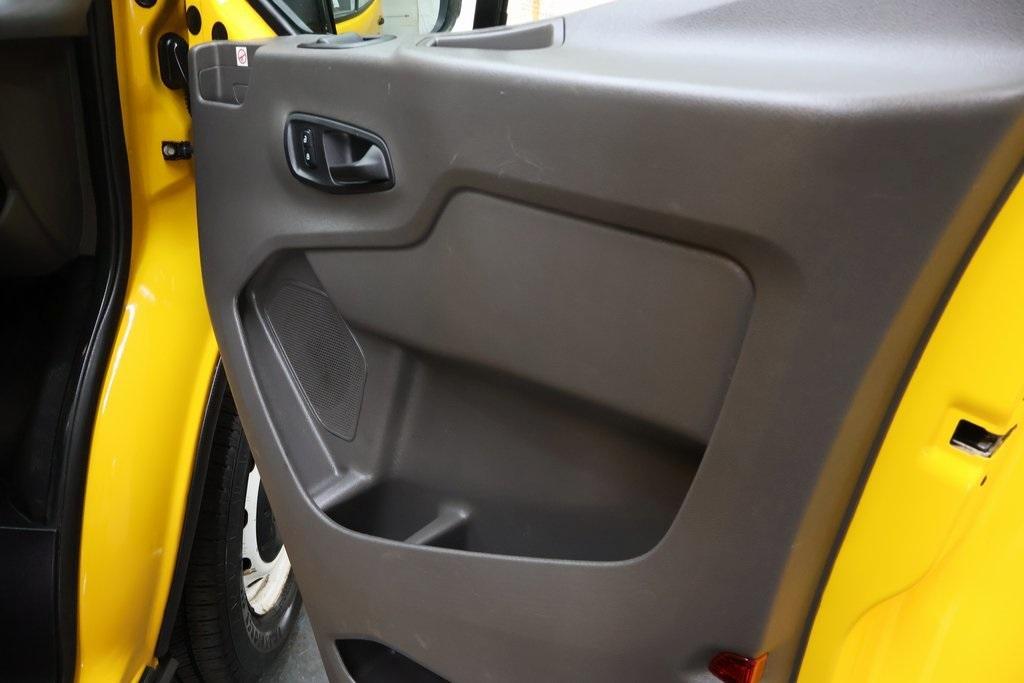 used 2021 Ford Transit-250 car, priced at $25,995