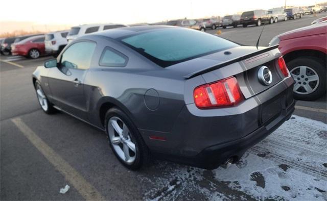 used 2011 Ford Mustang car, priced at $14,995