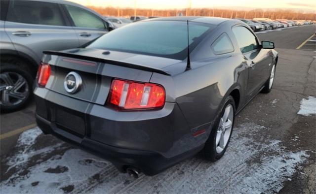 used 2011 Ford Mustang car, priced at $14,995