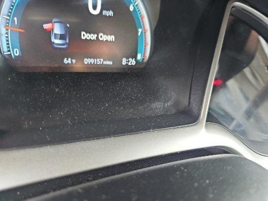 used 2019 Honda Civic car, priced at $21,995
