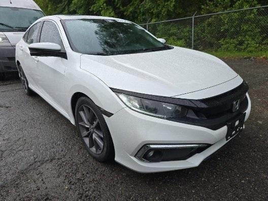 used 2019 Honda Civic car, priced at $21,995